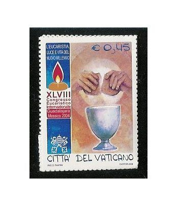 Vaticano (2004) Año completo con carnet