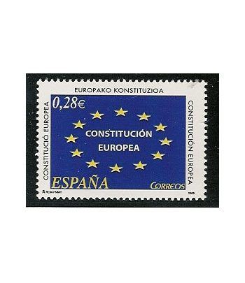 4141 Constitución Europea