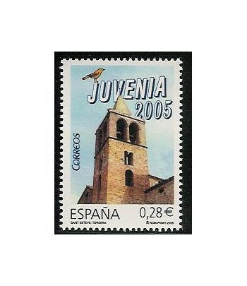 4155 Juvenia 2005