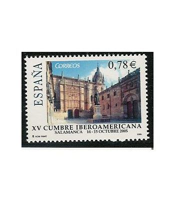 4188 Cumbre Iberoamericana