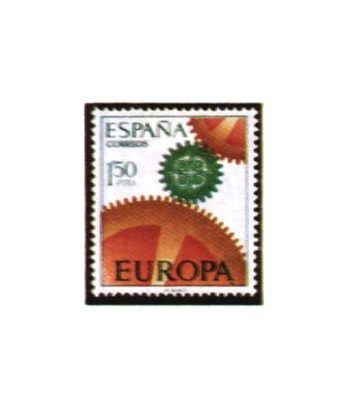 1795/96 Europa - CEPT