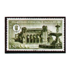 1797 Feria Muestrario Internacional de Valencia