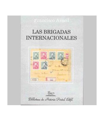Las Brigadas Internacionales biblioteca - 2