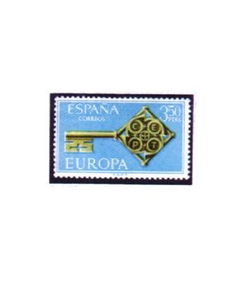 1868 Europa - CEPT