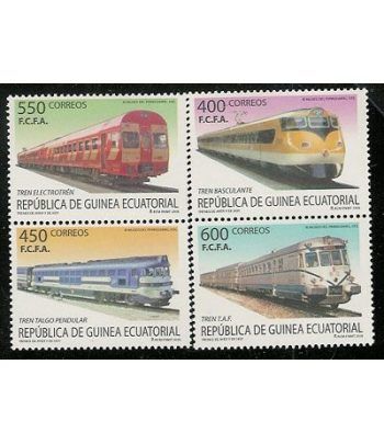 360/363 Trenes