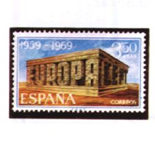1921 Europa - CEPT