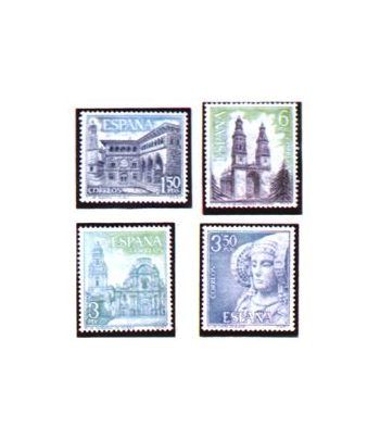 1935/38 Serie turística