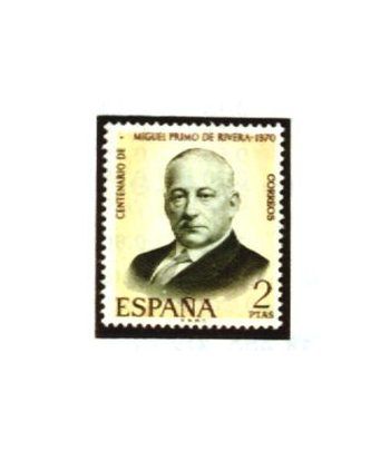 1976 Centenario del nacimiento de Miguel Primo de Rivera