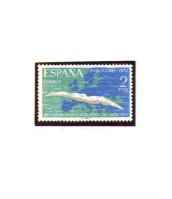 1989 XII Campeonatos europeos de natación, saltos y waterpolo