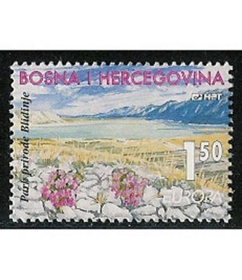 Europa 1999 Bosnia Herzegovina (sellos)