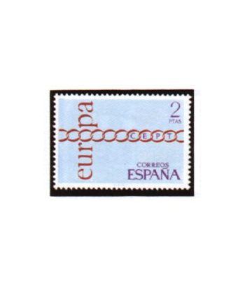 2031/32 Europa - CEPT