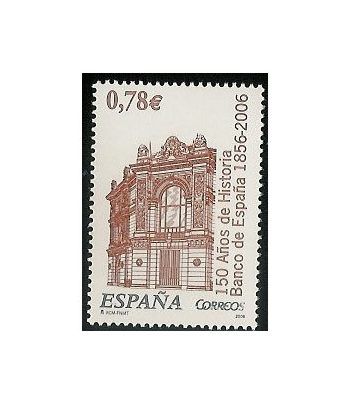 4220 150 años de Historia. Banco de España 1856-2006