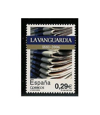 4283 Diarios Centenarios "La Vanguardia"