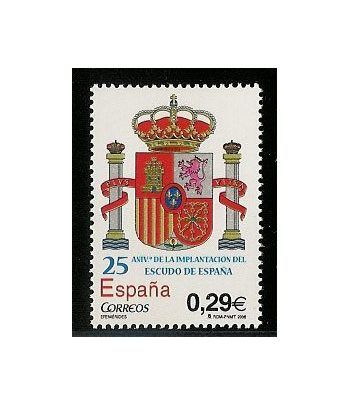 4284 Escudo España