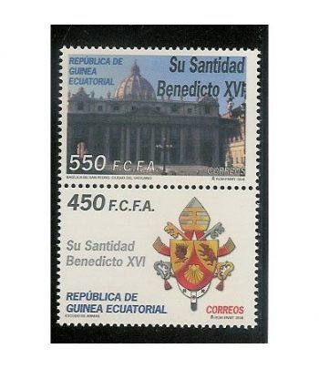368/369 Benedicto XVI