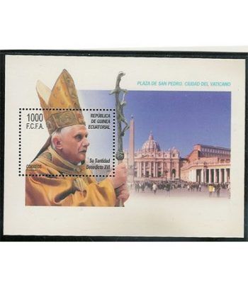 370 Benedicto XVI