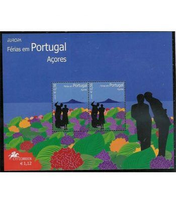 Europa 2004 Azores (1HB)