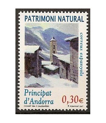 345 Patrimonio Natural