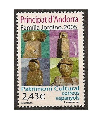 347 Patrimonio cultural