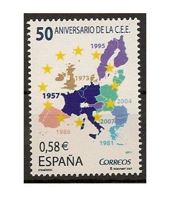 4319 50º Aniversario de la C.E.E.