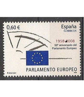 4401 50 Aniversario Parlamento Europeo