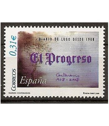 4413 Diarios Centenarios "El Progreso"