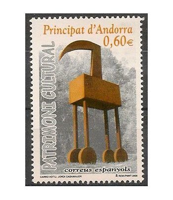 353 Patrimonio Cultural