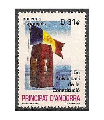 354 15ºAniversario de la Constitución