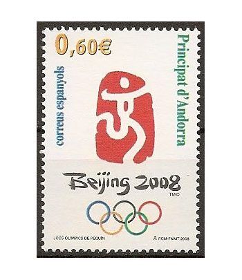 358 Juegos Olímpicos Beijing 2008