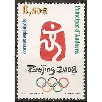358 Juegos Olímpicos Beijing 2008