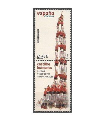 4434 Castellers