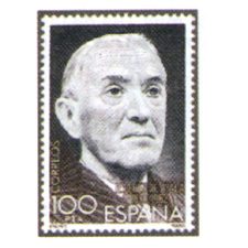 2578 Centenario de Ramón Pérez de Ayala