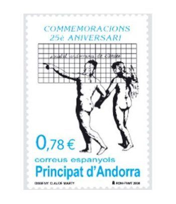 356 25ª Sociedad Andorrana Ciencias