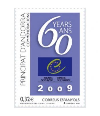 365 Consejo de Europa