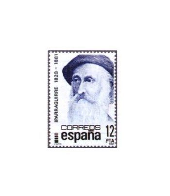 2643 Centenarios. José María Iparrguirre