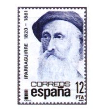 2643 Centenarios. José María Iparrguirre