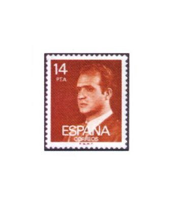 2650 S.M. Don Juan Carlos I