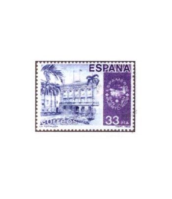 2673 América - España