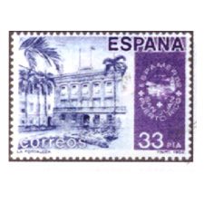 2673 América - España