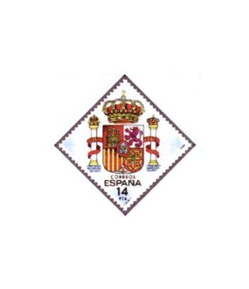 2685 Escudo de España