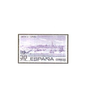 2720 América - España