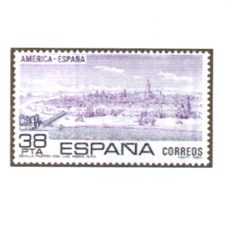 2720 América - España