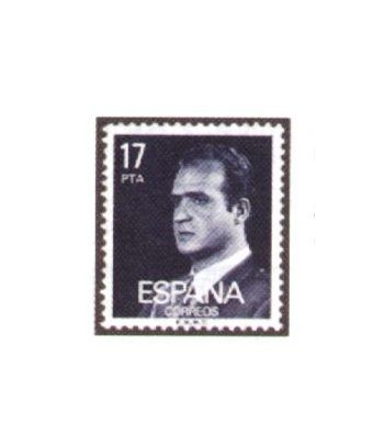 2761 S.M. Don Juan Carlos I