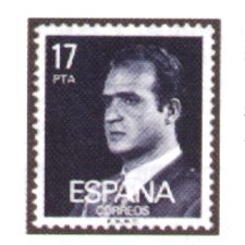 2761 S.M. Don Juan Carlos I