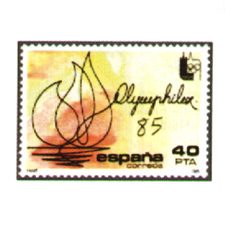 2781 Olymphilex 85