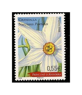 674 Flora. Narciso.