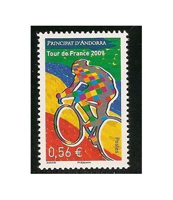 691 Tour de Francia.
