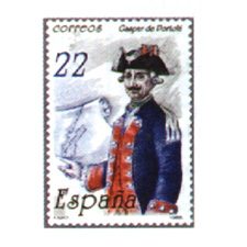 2866 Gaspar de Portolá