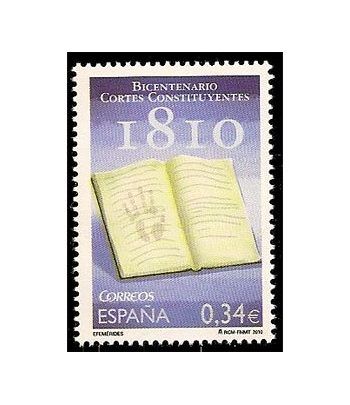 4551 Bicentenario de las Cortes Constituyentes de 1810.