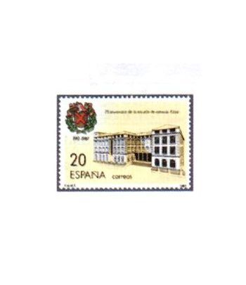 2907 Escuela de Armería de Eibar